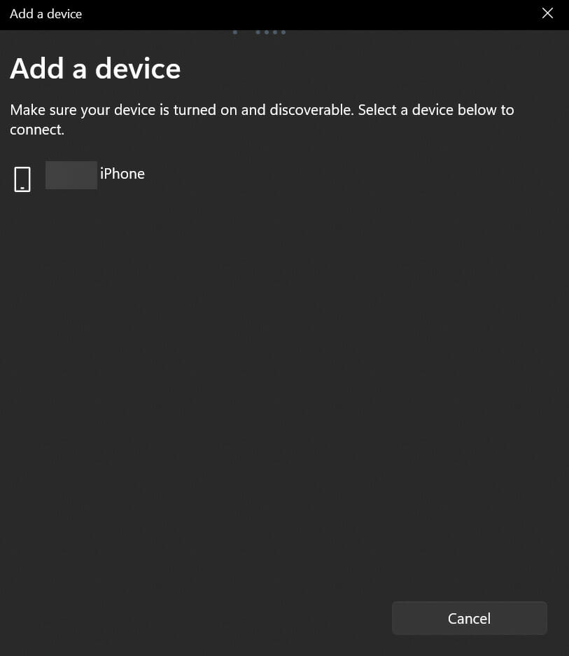 修复：Windows 11 的设备管理器中缺少蓝牙