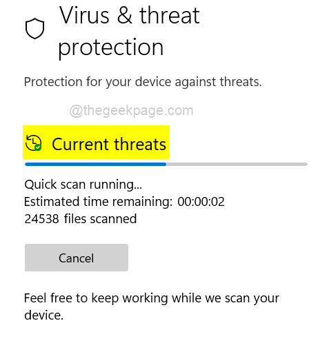 如何修复 Windows 11、10 中控制面板无法打开的问题