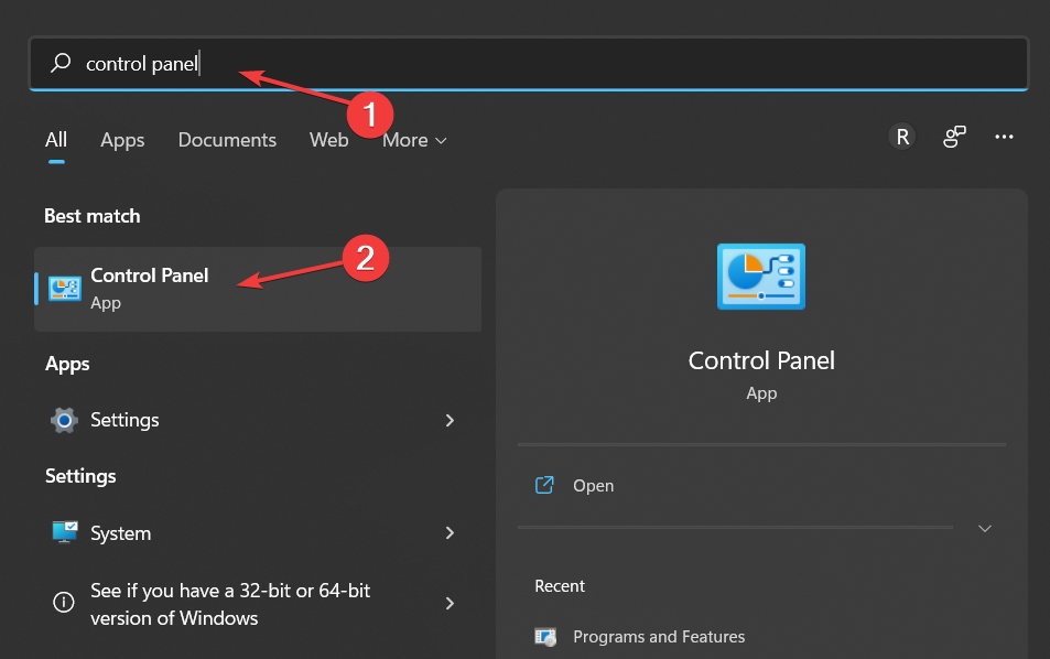 合上盖子后如何继续使用 Windows 11 笔记本电脑