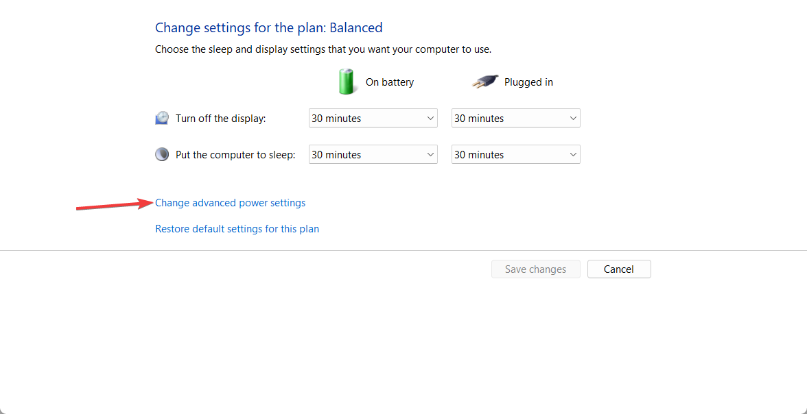 合上盖子后如何继续使用 Windows 11 笔记本电脑