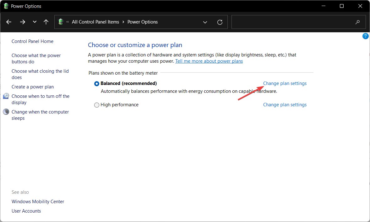 合上盖子后如何继续使用 Windows 11 笔记本电脑
