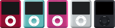 RIP iPod：回顾 Apple 多年来的标志性音乐播放器