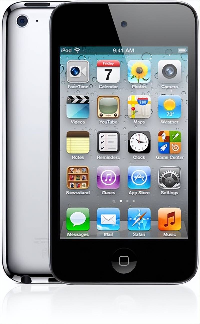 RIP iPod：回顾 Apple 多年来的标志性音乐播放器