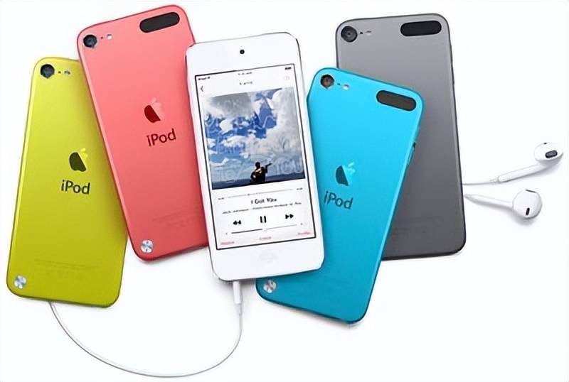 RIP iPod：回顾 Apple 多年来的标志性音乐播放器