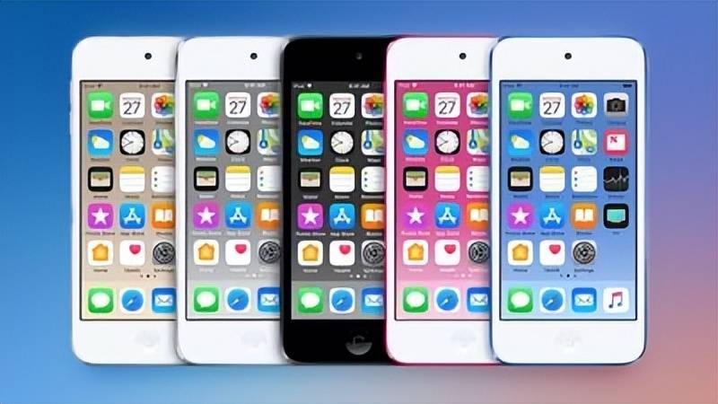RIP iPod：回顾 Apple 多年来的标志性音乐播放器