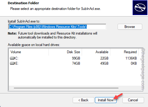 如何修复 Windows 11 / 10 中的 Java 错误 1721