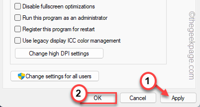 如何修复 Windows 11 / 10 中的 Java 错误 1721
