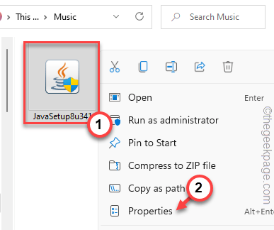 如何修复 Windows 11 / 10 中的 Java 错误 1721