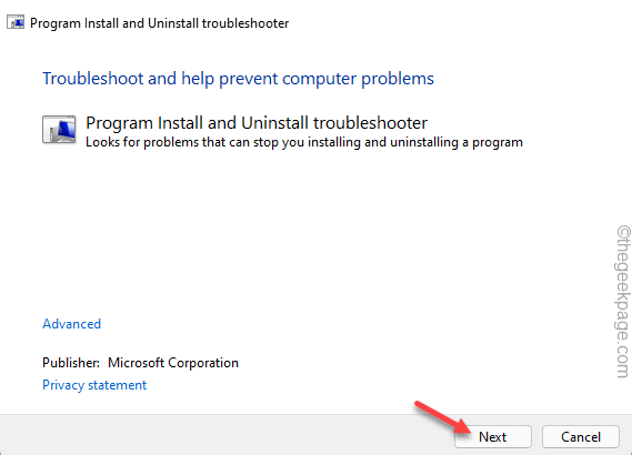 如何修复 Windows 11 / 10 中的 Java 错误 1721