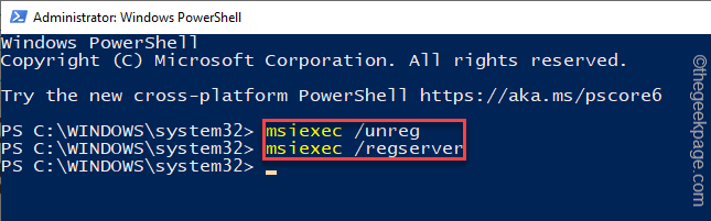 如何修复 Windows 11 / 10 中的 Java 错误 1721