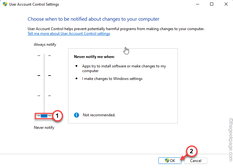如何修复 Windows 11 / 10 中的 Java 错误 1721