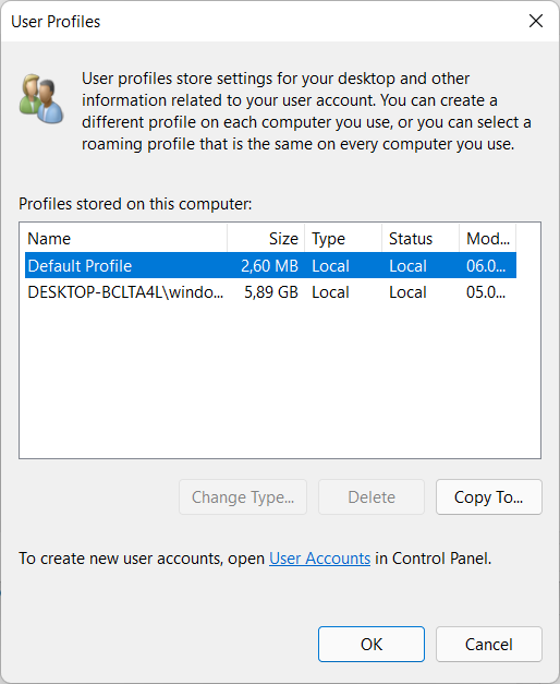 使用高级系统设置享受更快的 Windows 11