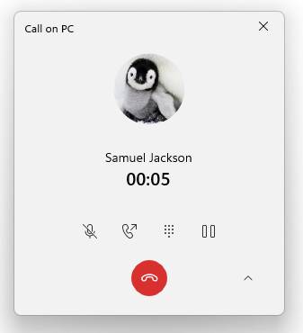 Windows 11 Dev build 22533 中心弹出音量、亮度、ISO 也可用
