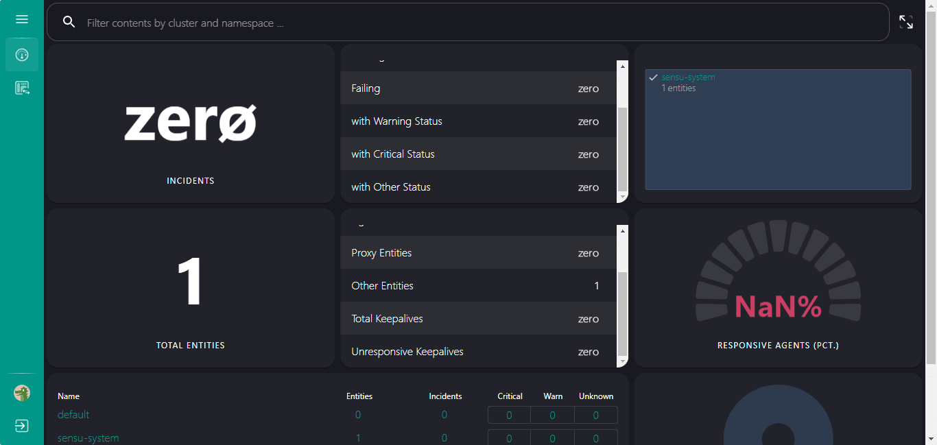 如何通过 WSL 在 Windows 11 或 10 上安装 Sensu Go Monitoring