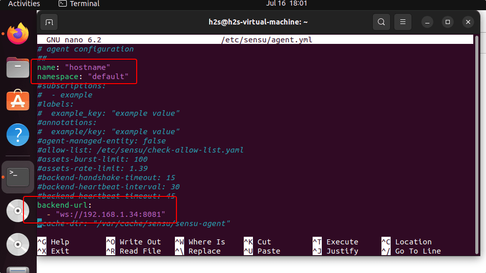 如何通过 WSL 在 Windows 11 或 10 上安装 Sensu Go Monitoring