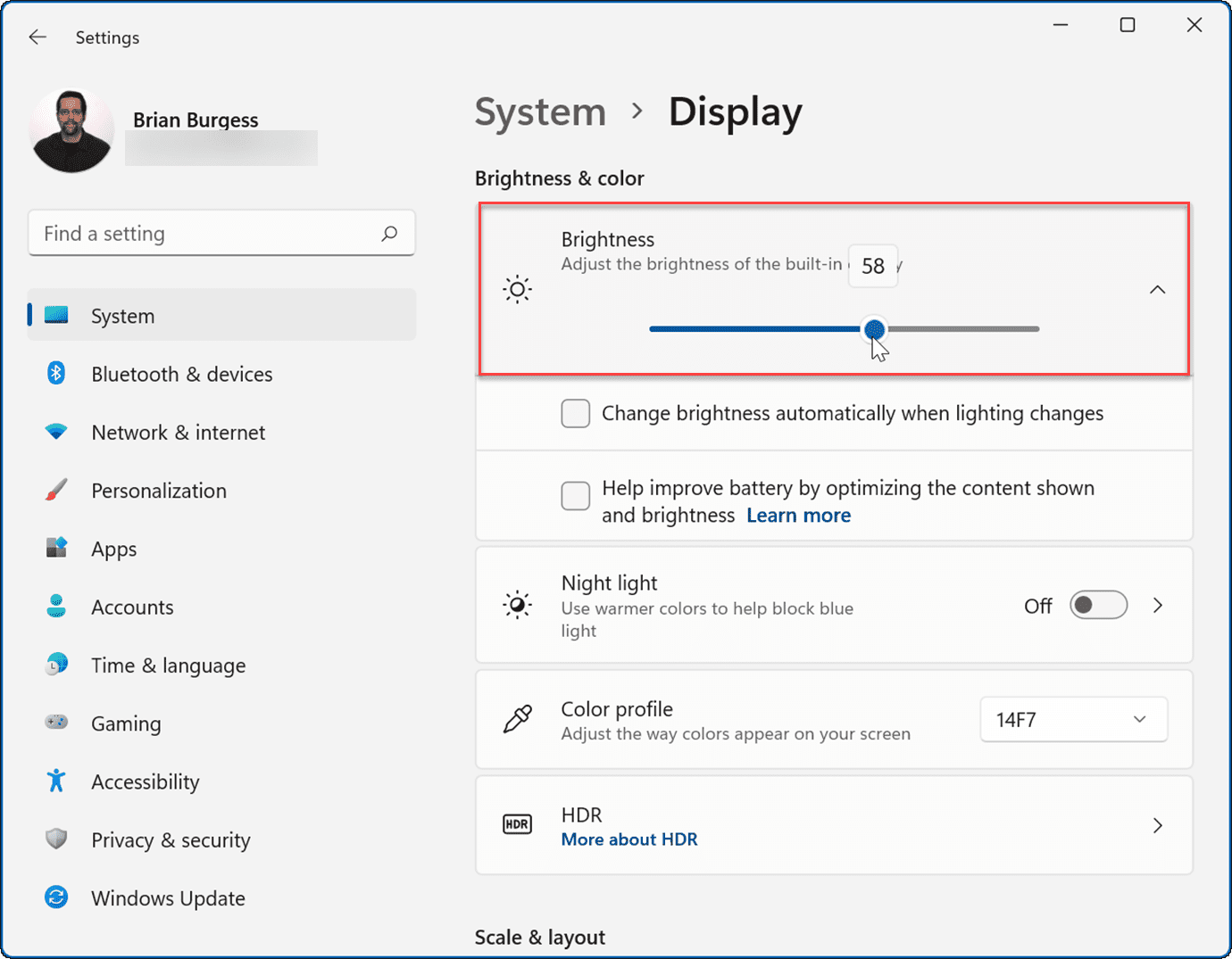 在 Windows 11 上提高电池寿命的 7 种方法