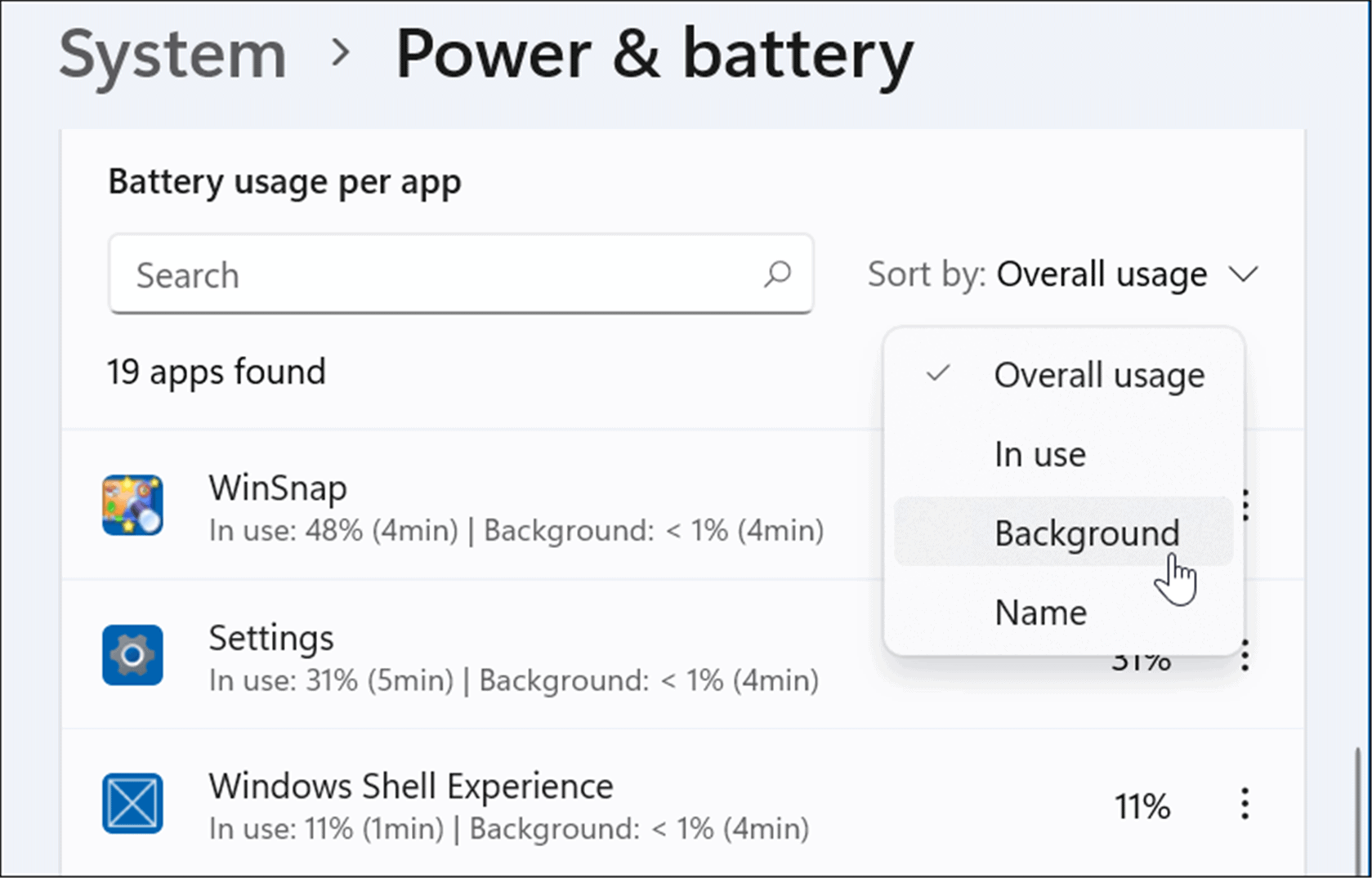 在 Windows 11 上提高电池寿命的 7 种方法