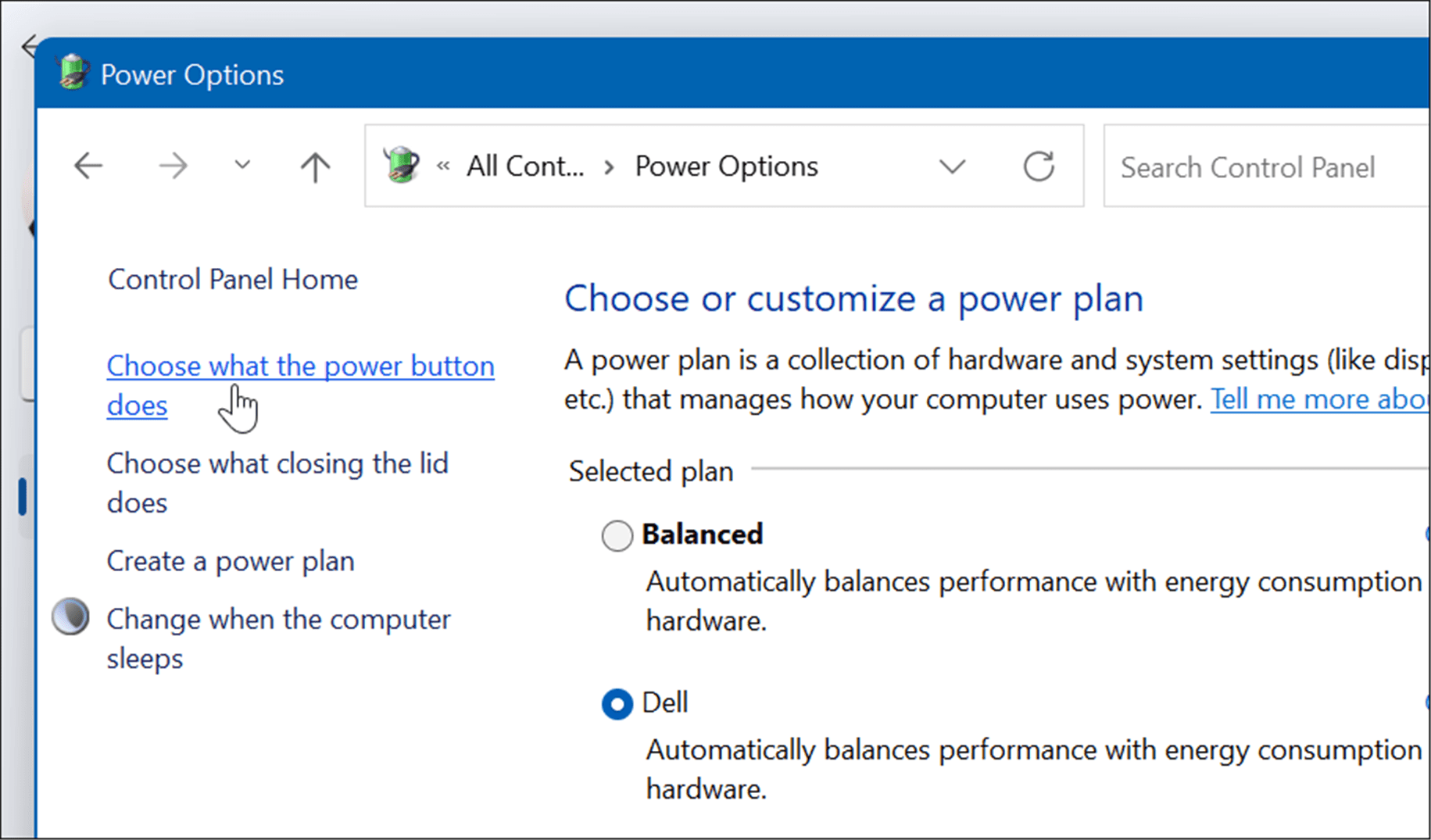 在 Windows 11 上提高电池寿命的 7 种方法