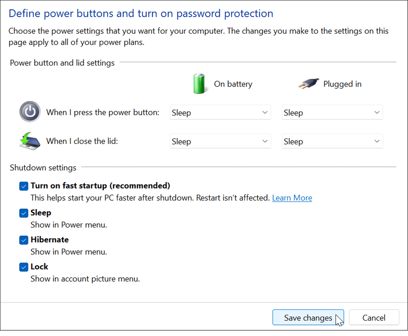 在 Windows 11 上提高电池寿命的 7 种方法
