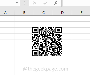 如何在 Microsoft PowerPoint、Excel 和 Word 中创建二维码