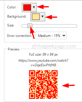 如何在 Microsoft PowerPoint、Excel 和 Word 中创建二维码