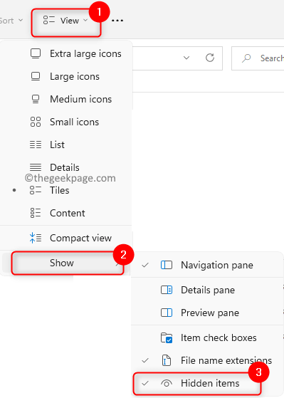 如何防止 Google Chrome 在 Windows PC 上存储浏览历史记录