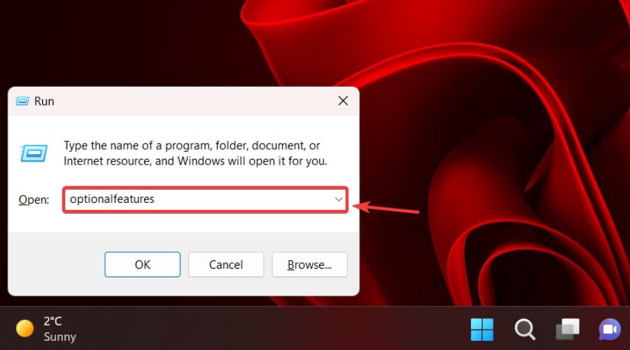 默认情况下,服务器消息块 1 将不再是 Windows 11 主页的一部分