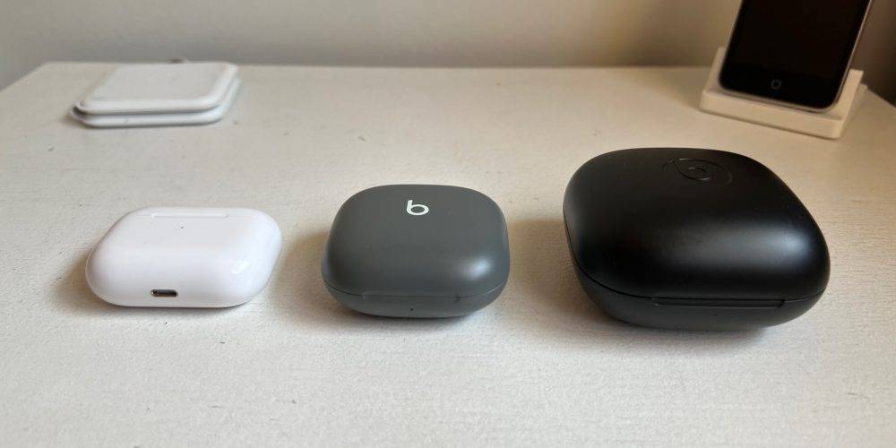 Beats Fit Pro 能否取代 AirPods Pro 作为您的首选无线耳塞？