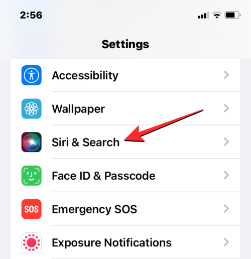 在 iPhone 上更改语言：分步教程