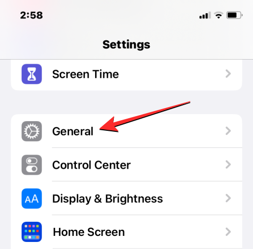 在 iPhone 上更改语言：分步教程