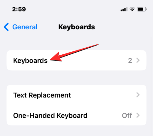 在 iPhone 上更改语言：分步教程