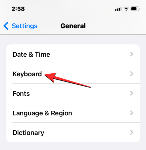 在 iPhone 上更改语言：分步教程