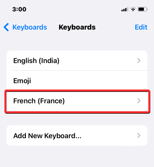 在 iPhone 上更改语言：分步教程