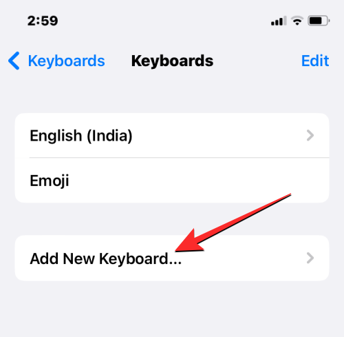 在 iPhone 上更改语言：分步教程