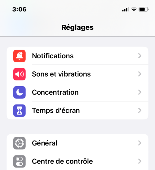 在 iPhone 上更改语言：分步教程