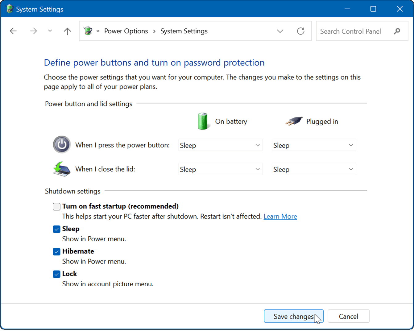 如何修复 Windows 11 上未处理的 Kmode 异常