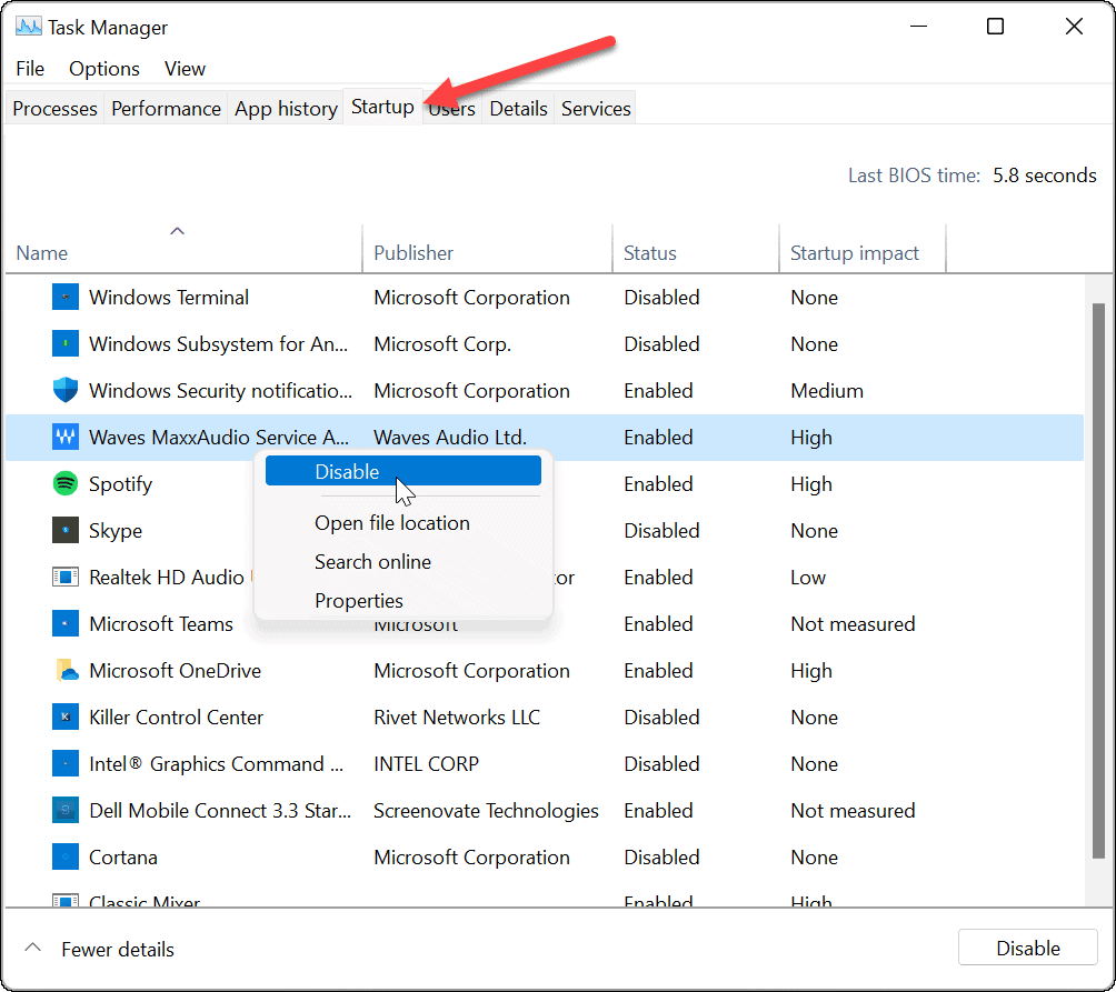 如何修复 Windows 11 上未处理的 Kmode 异常