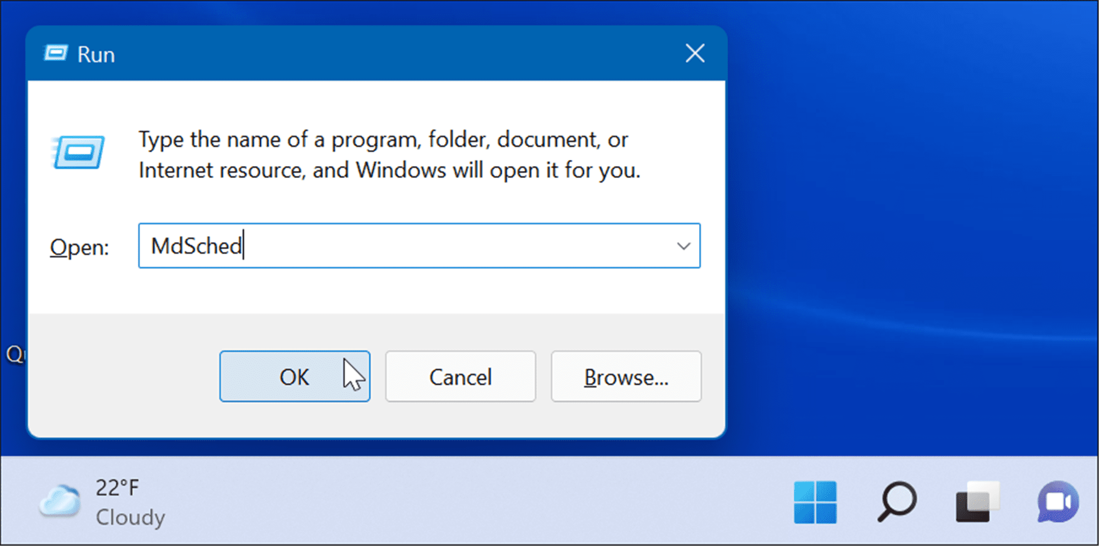 如何修复 Windows 11 上未处理的 Kmode 异常