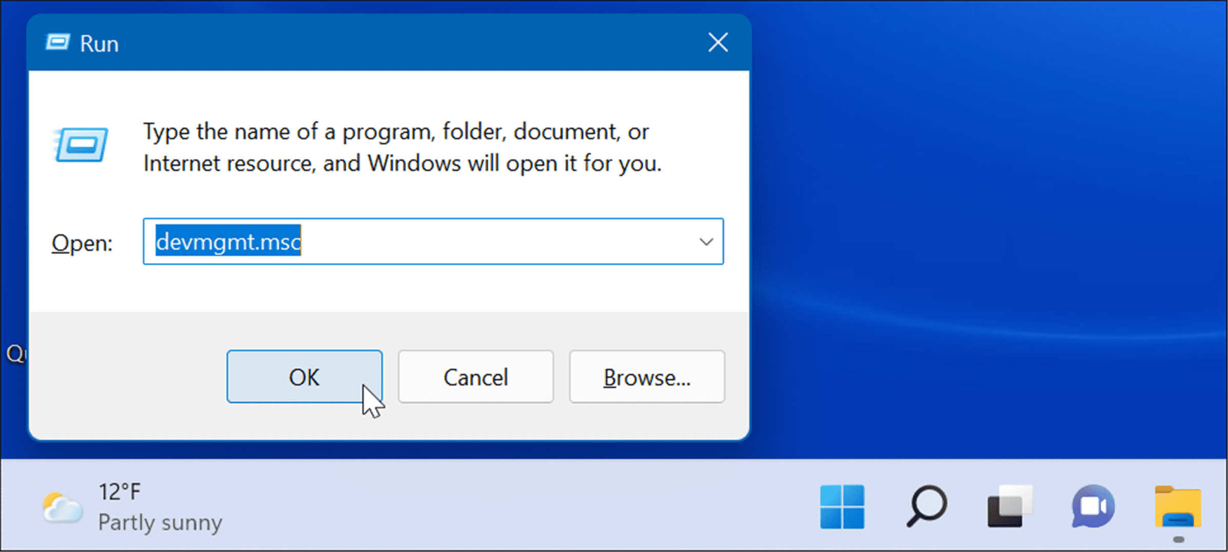 如何修复 Windows 11 上未处理的 Kmode 异常
