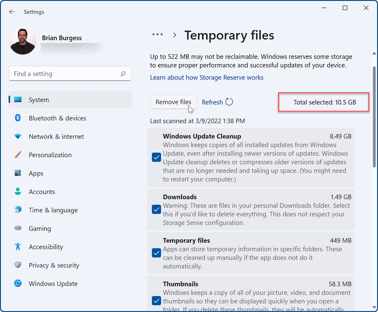 如何修复 Windows 11 上未处理的 Kmode 异常