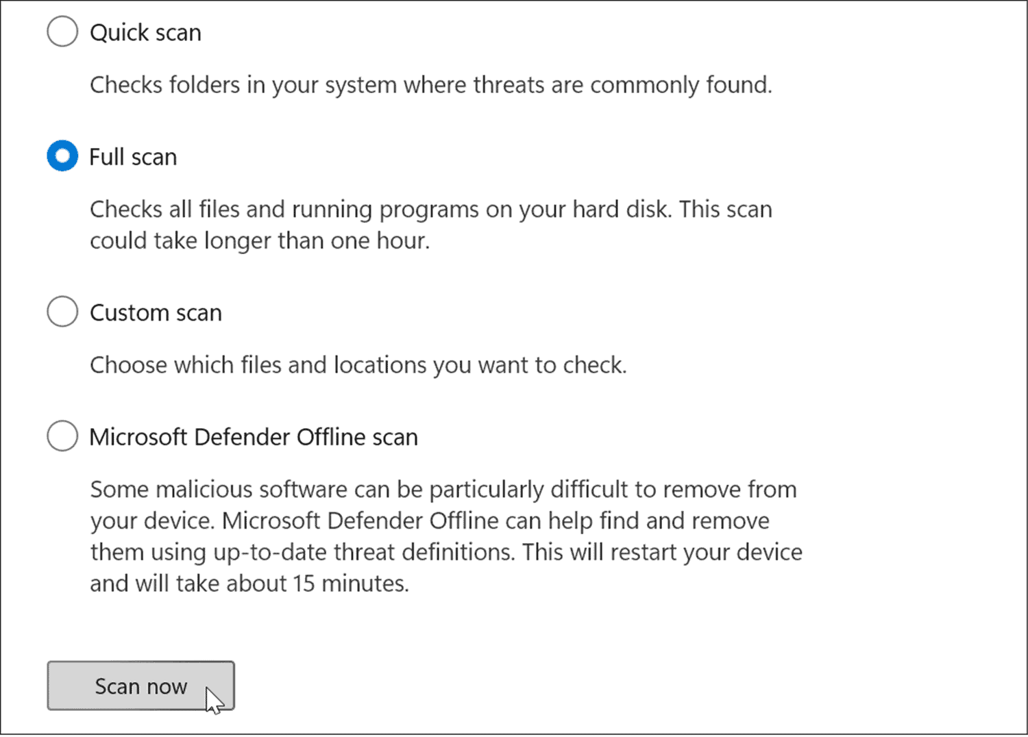 如何修复 Windows 11 上未处理的 Kmode 异常