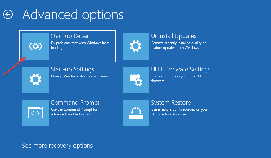 如何修复 Windows 11 中的驱动程序卸载错误