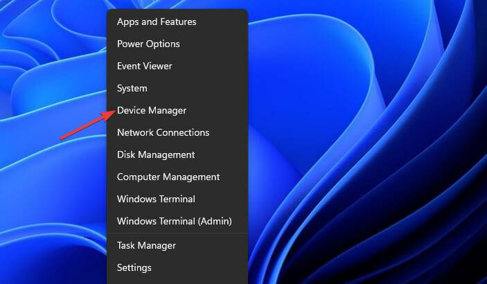 如何修复 Windows 11 中的驱动程序卸载错误