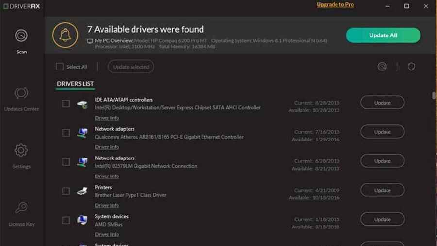 如何修复 Windows 11 中的驱动程序卸载错误