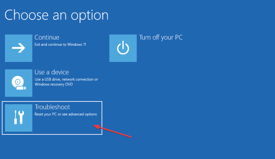如何修复 Windows 11 中的驱动程序卸载错误