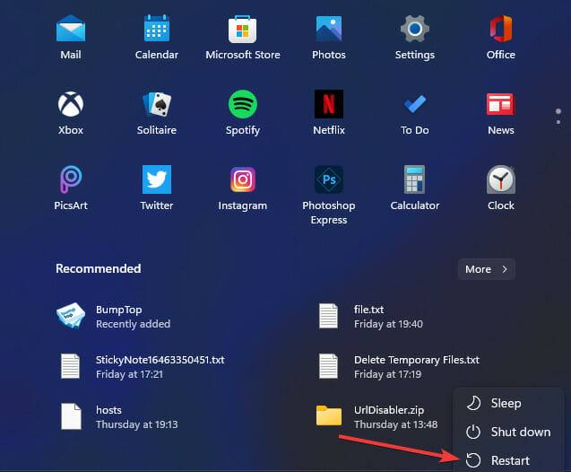 如何修复 Windows 11 中的驱动程序卸载错误