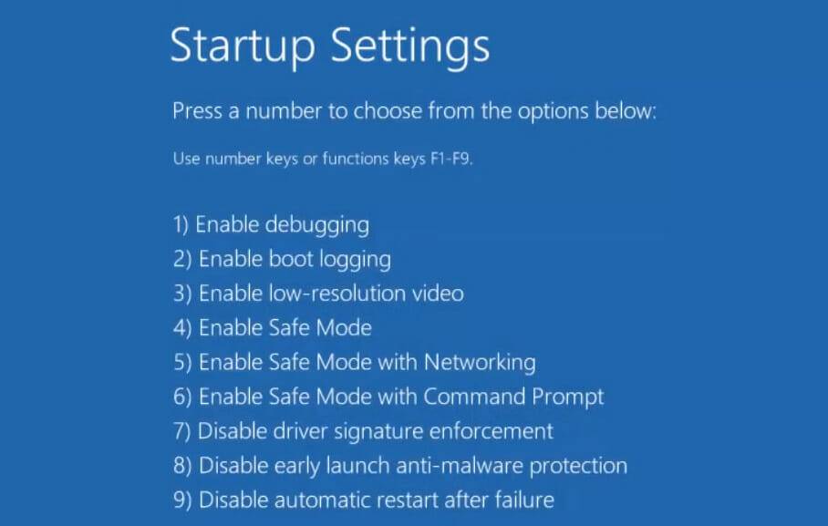 如何修复 Windows 11 中的驱动程序卸载错误