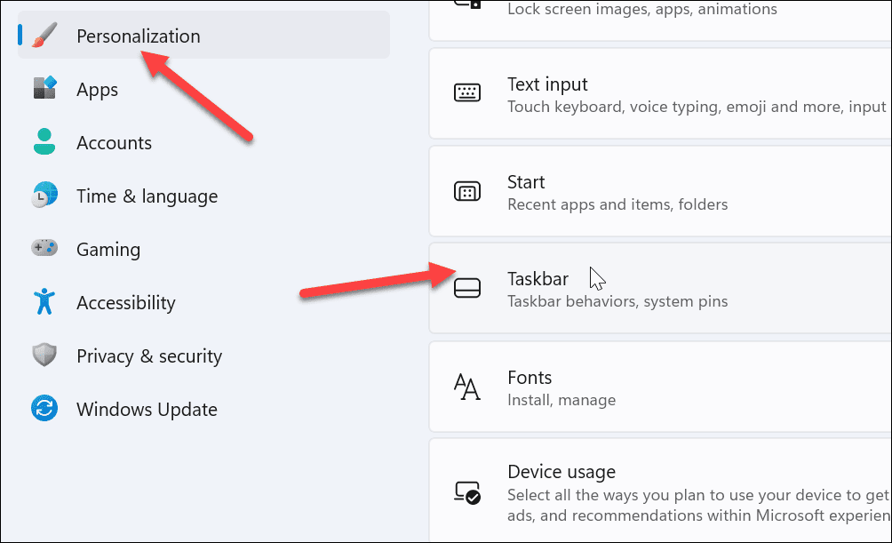如何在 Windows 11 上将任务栏移动到第二个显示器