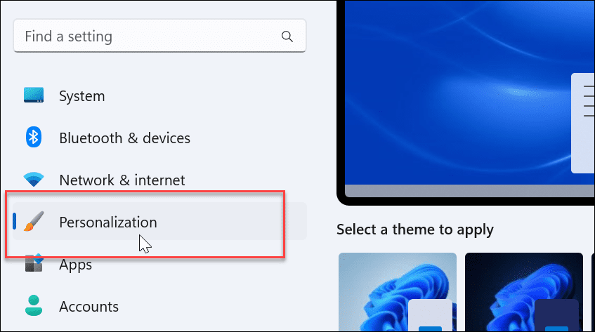 如何在 Windows 11 上将任务栏移动到第二个显示器