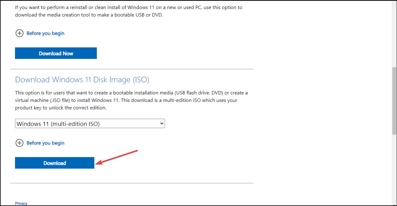 在不受支持的 CPU 上安装 Windows 11 的 4 个确认提示